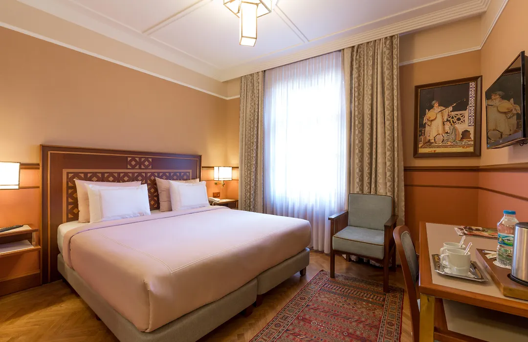 Lalahan Hotel-1