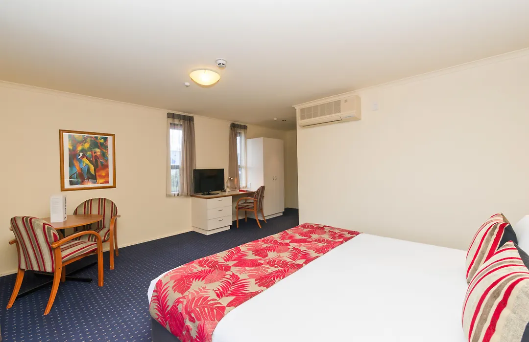 Heartland Hotel Auckland Airport-1