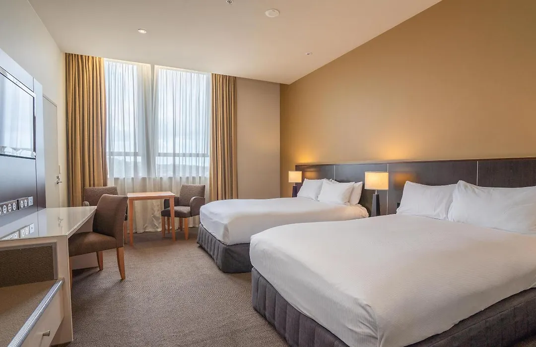 Scenic Hotel Dunedin City-1