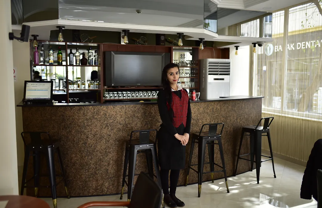 Hotel Topkapi-1