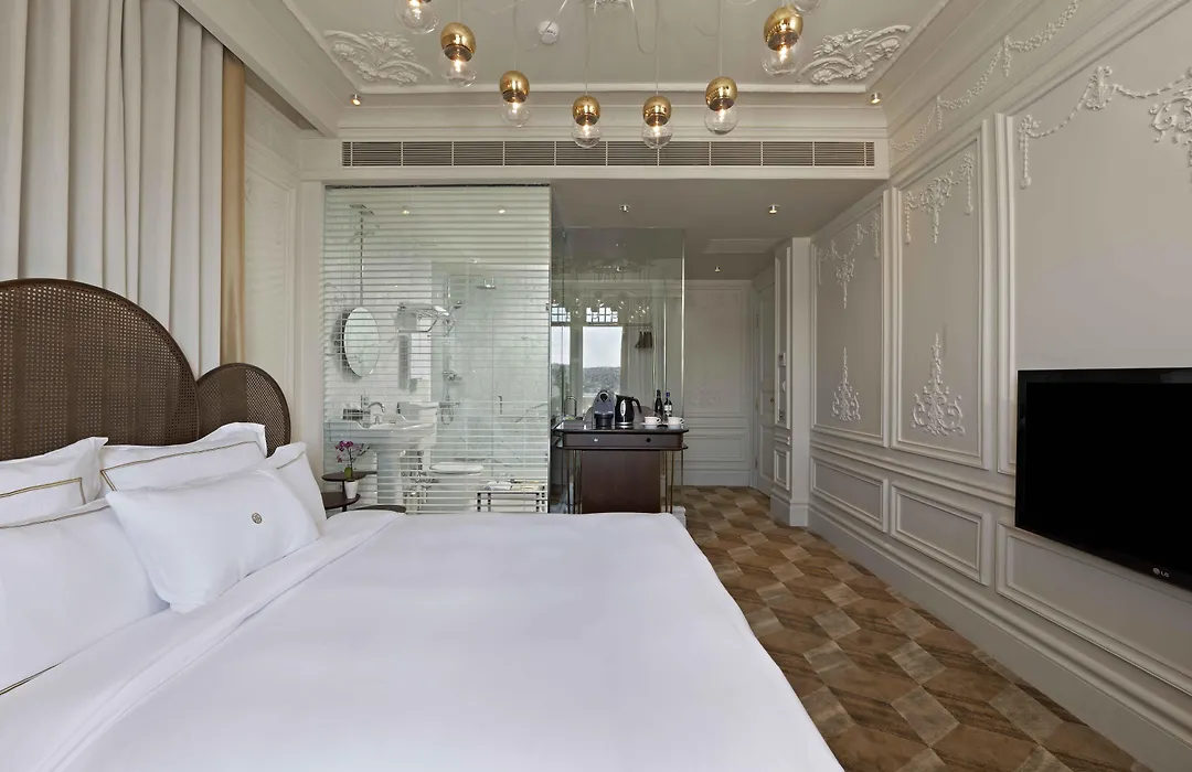 The Stay Bosphorus-1