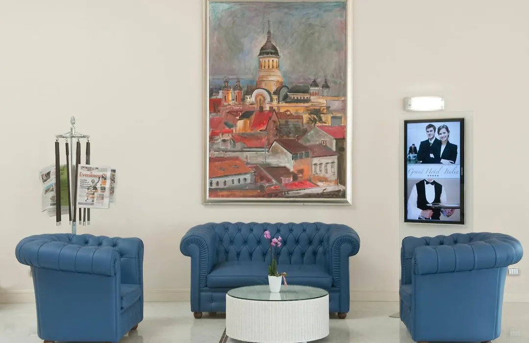 Grand Hotel Italia-1