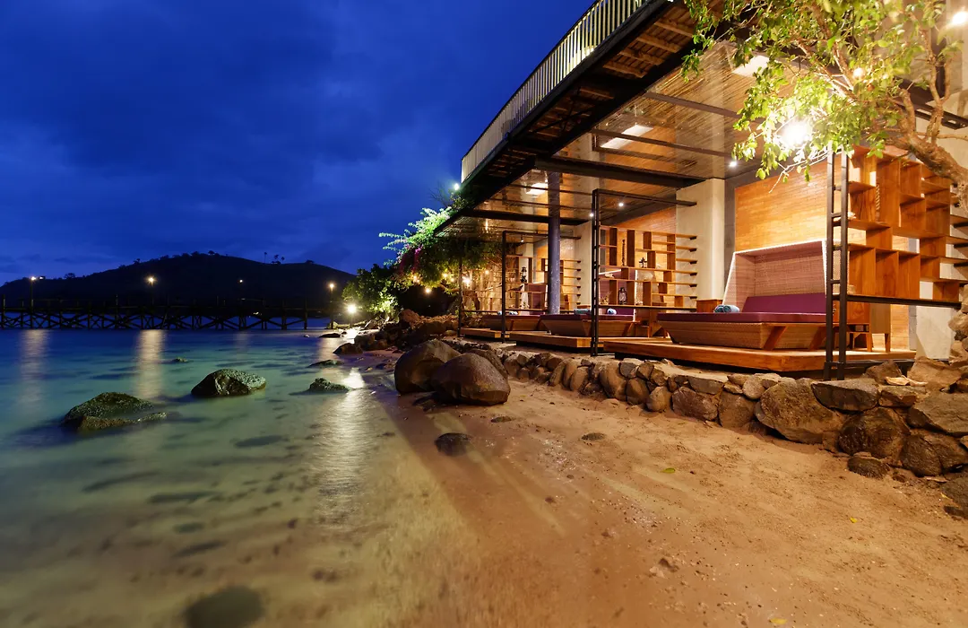 Plataran Komodo Resort&Spa - CHSE Certified-1