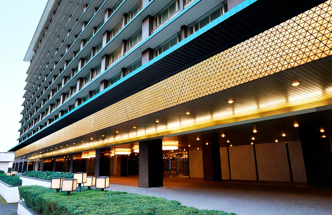 The Okura Tokyo-1