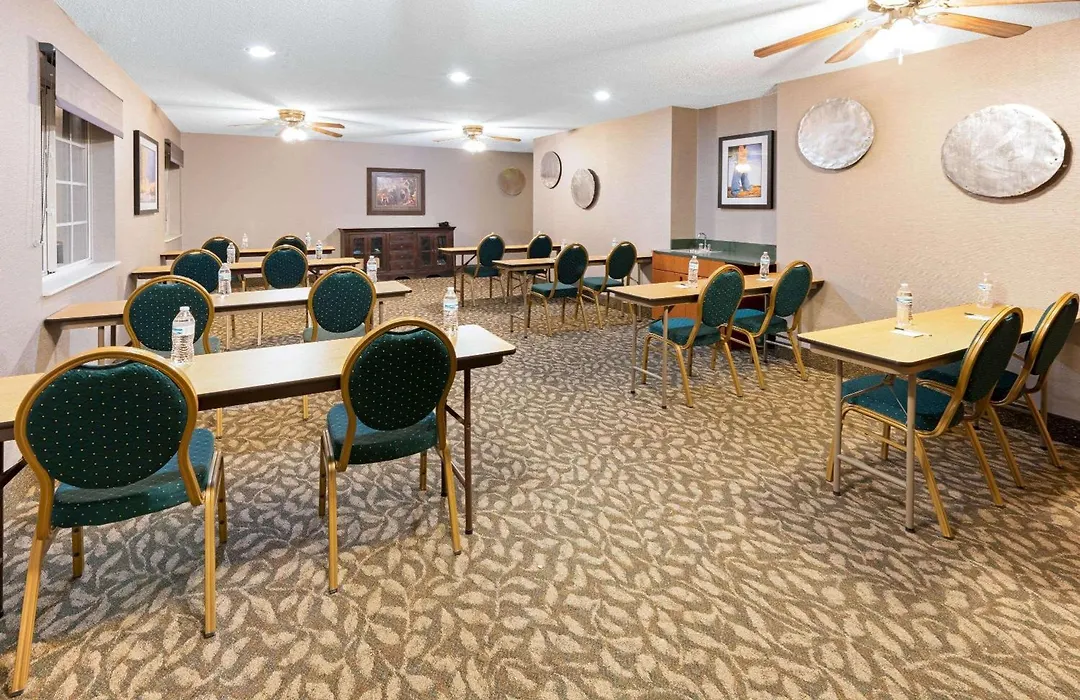 La Quinta Inn By Wyndham Missoula-1