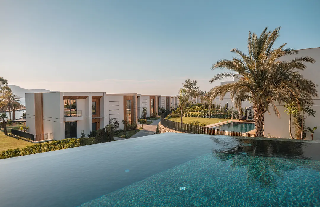 The Norm Collection Door'A Bodrum-1