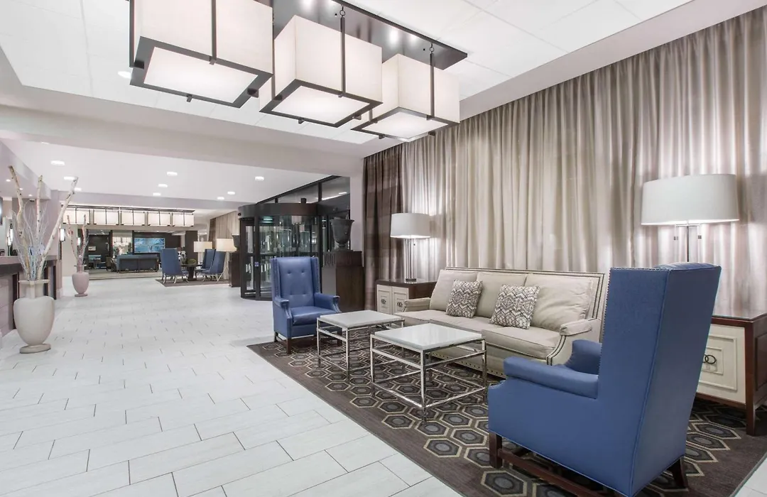 Wyndham Philadelphia-Historic District-1