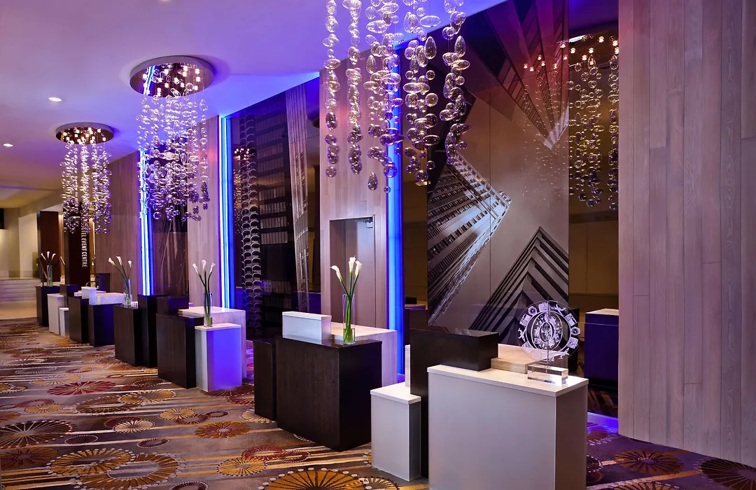 Swissotel Chicago-1