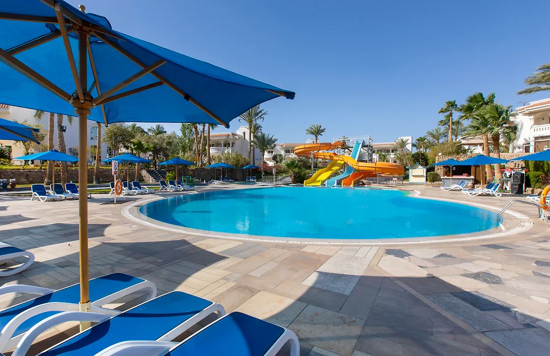 Naama Bay Hotel&Resort-1