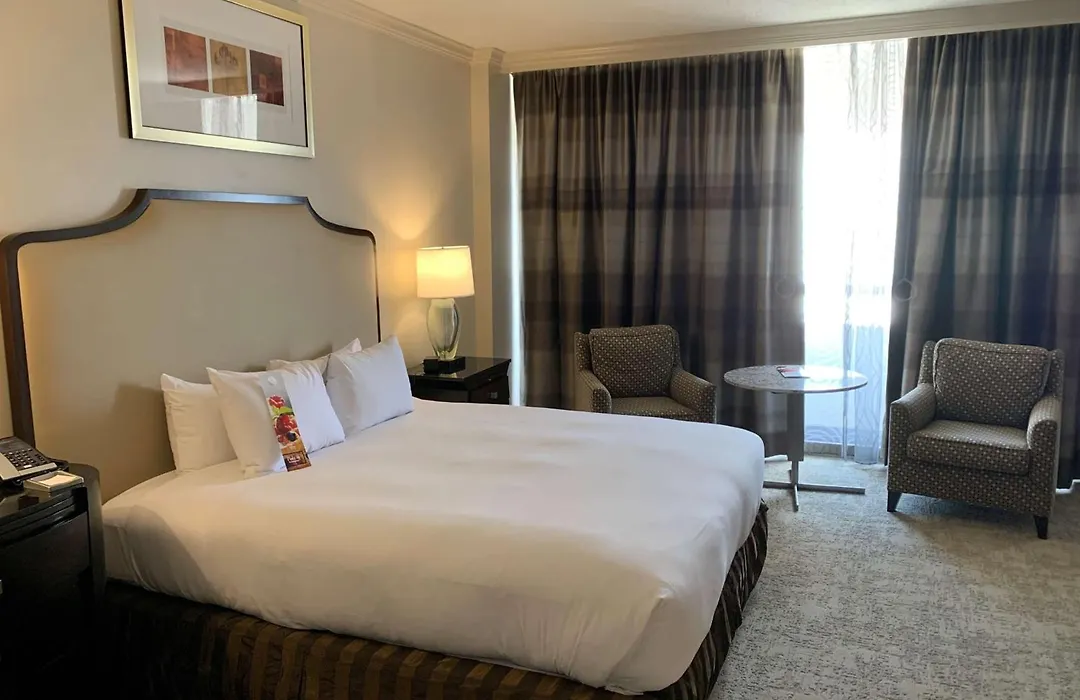 Hilton Houston Post Oak By The Galleria-1
