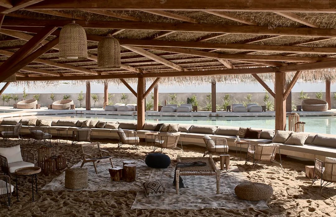 Olea All Suite Hotel, A Member Of Design Hotels (Adults Only)-1