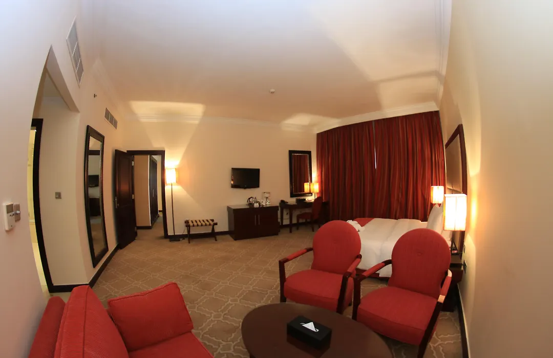 Grand Regal Hotel-1