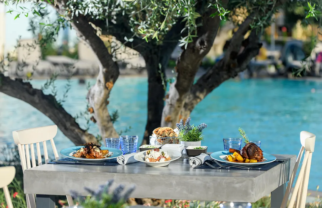 Lindos Breeze Beach Hotel-1