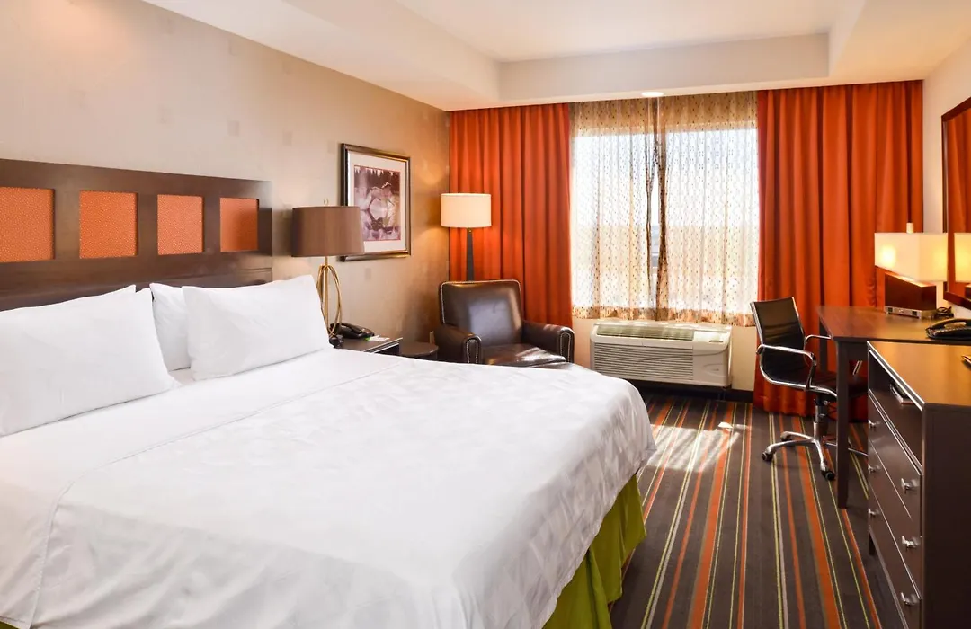 Holiday Inn Amarillo West Medical Center By Ihg-1