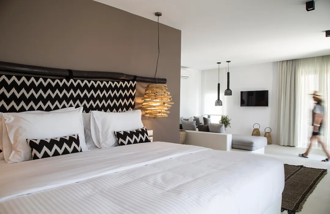 My Mykonos Hotel By Mr And Mrs White-1