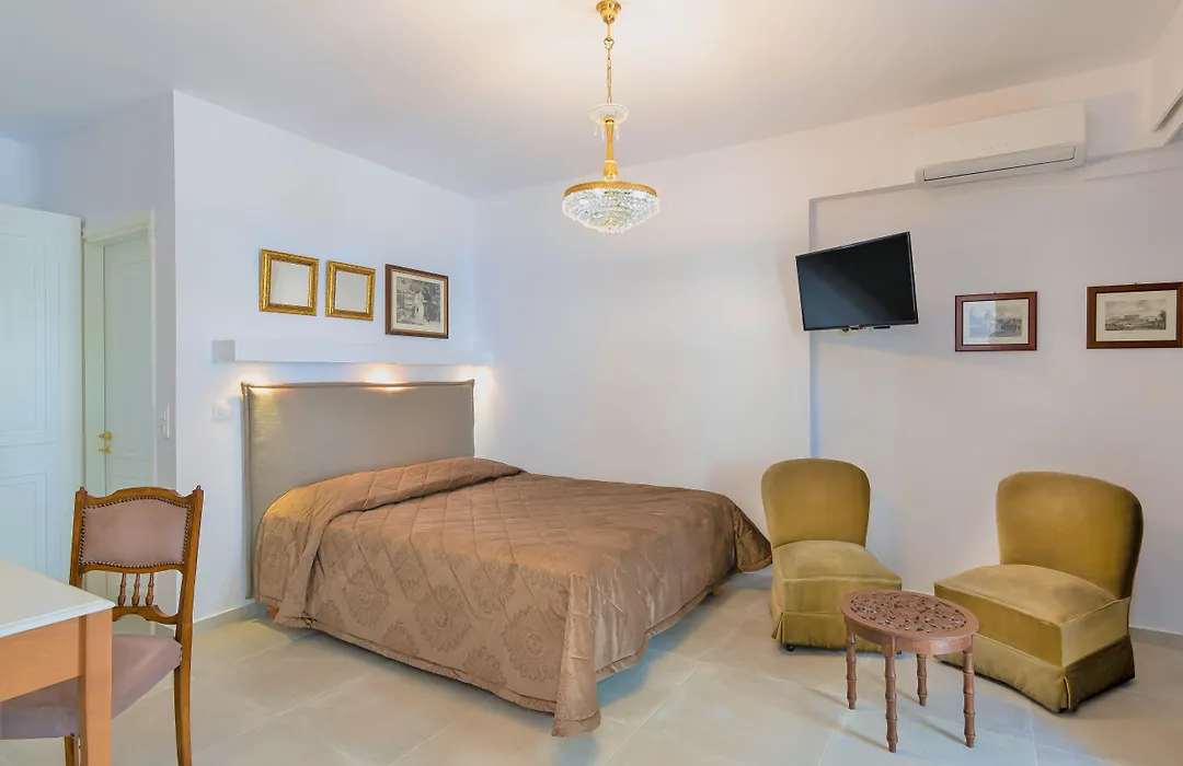 Nami Hotel & Suites-1