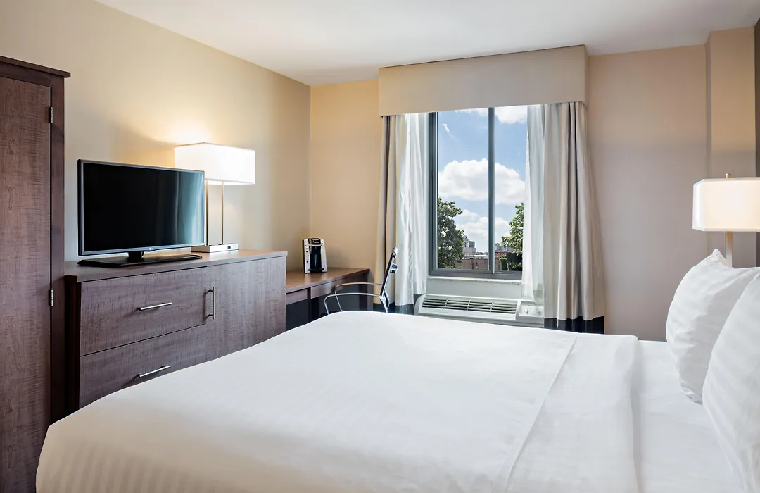 Holiday Inn Express Brooklyn By Ihg-1