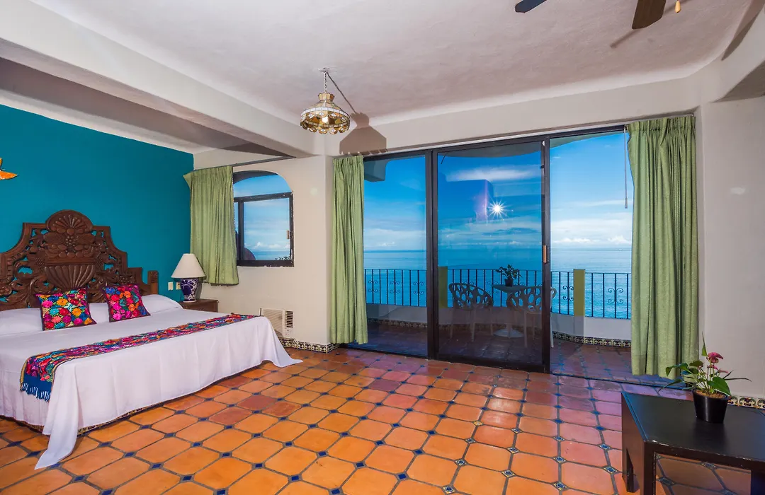 Mar Sereno Hotel & Suites-1