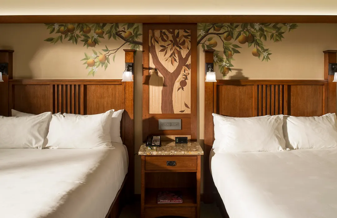 Disney'S Grand Californian Hotel & Spa-1