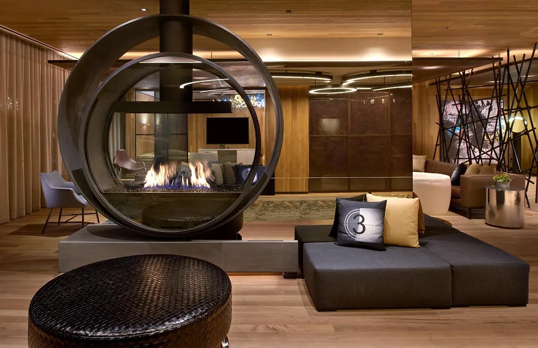 Kimpton Hotel Palomar Los Angeles Beverly Hills By Ihg-1