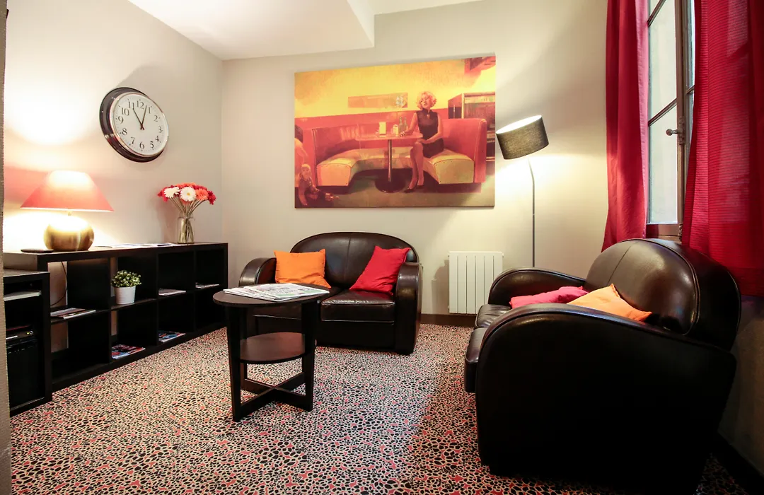 Hotel Gambetta-1