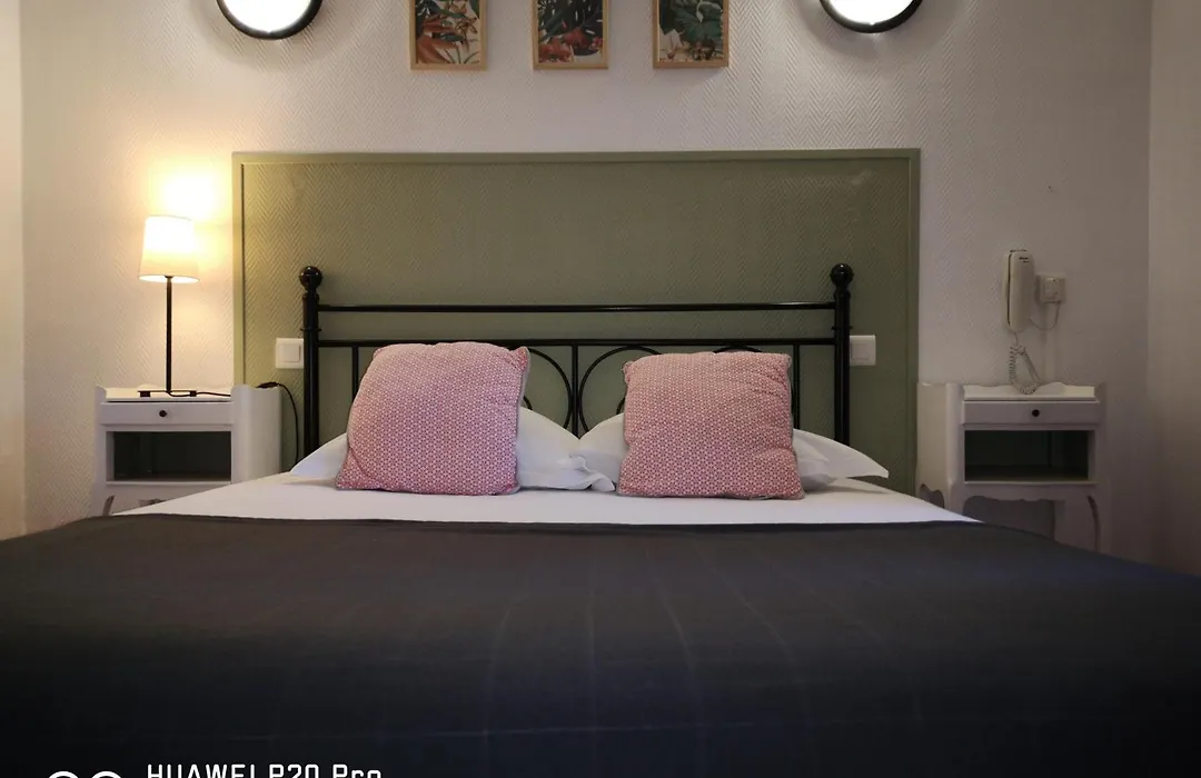 Hotel Trianon Tours-1