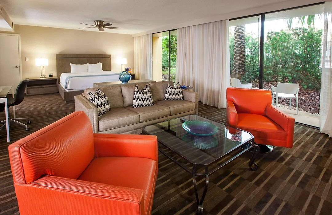 Wyndham Orlando Resort International Drive-1