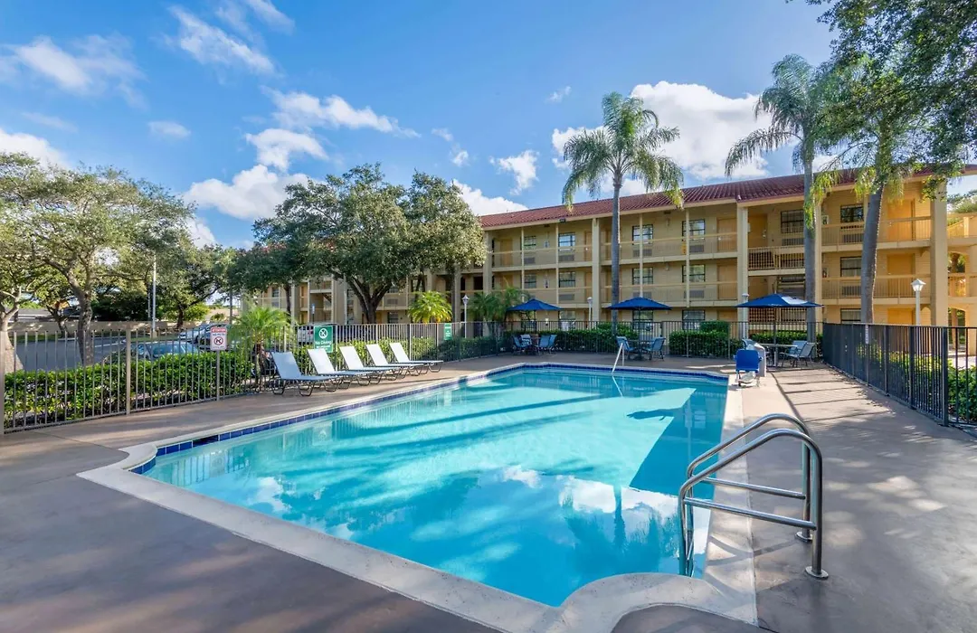 La Quinta East Deerfield Beach - Boca Raton-1