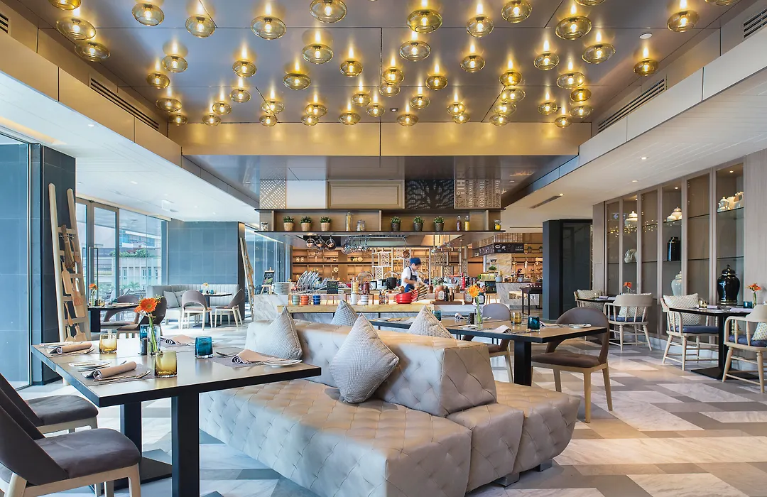 Novotel Bangkok Sukhumvit 20-1
