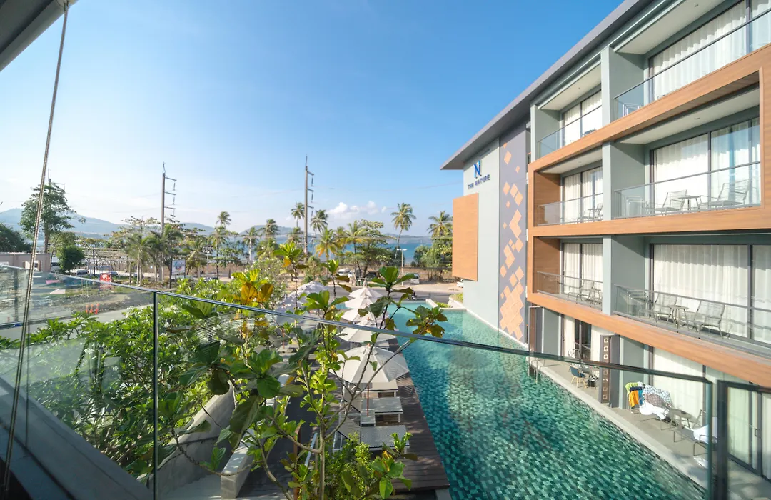 The Nature Phuket-1
