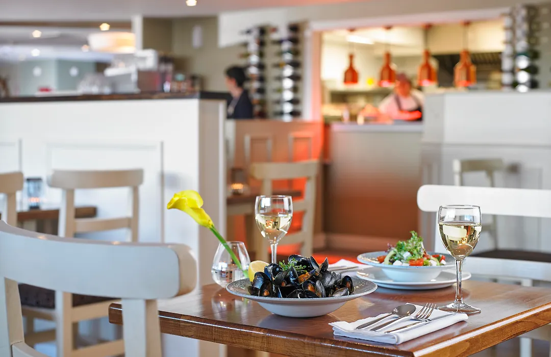 Westport Coast Hotel, Spa&Leisure-1
