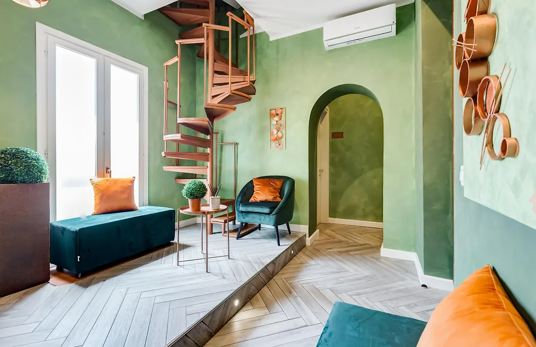 Ripetta Terrace Suites-1