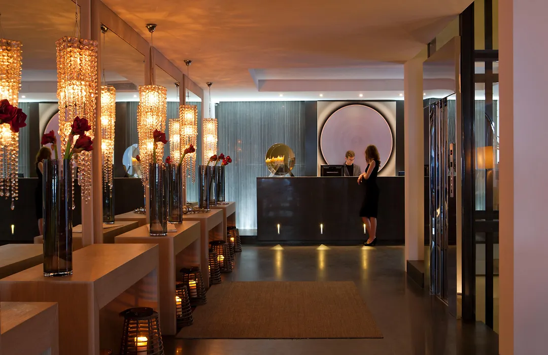 Eight Hotel Paraggi-1