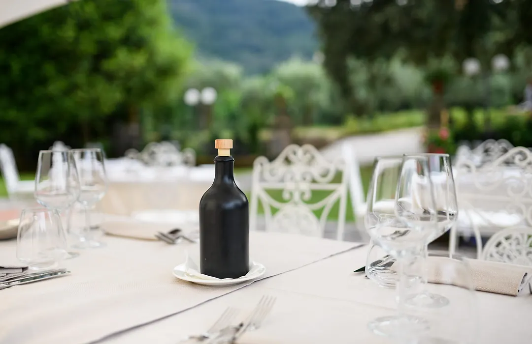 Hotel Villa San Michele-1
