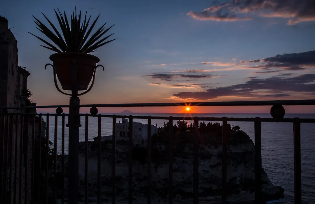 La Dolce Vita A Tropea-1