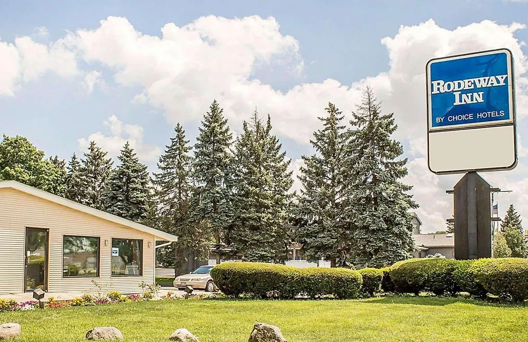 Rodeway Inn Findlay University Area-1
