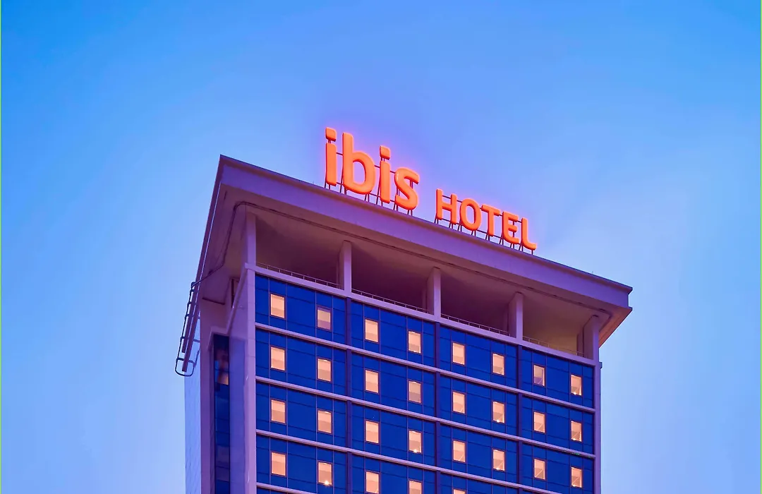 Ibis Konya-1