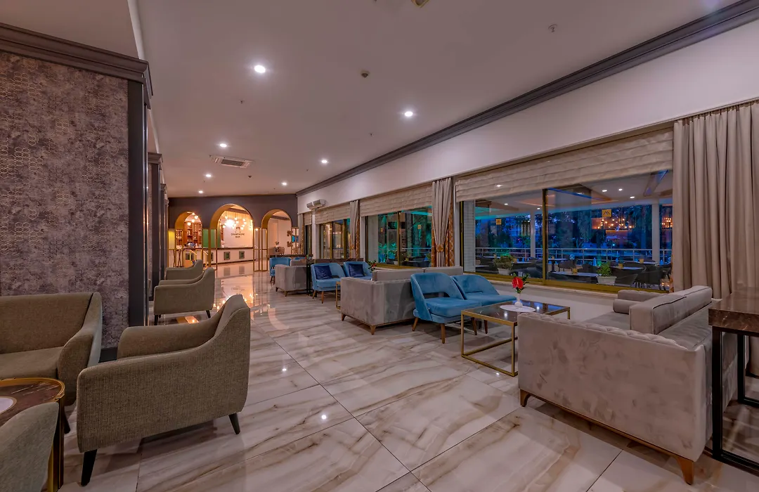 Amara Family Resort-1