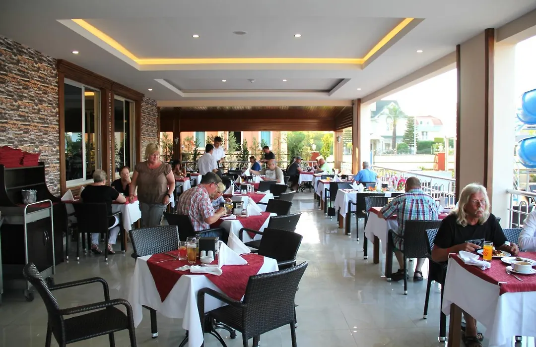 Side West Park Hotel-1
