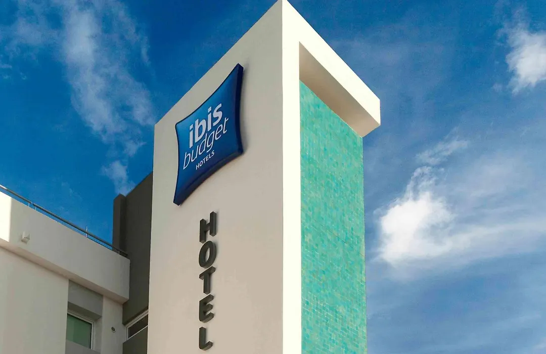 Ibis Budget Glasgow-1
