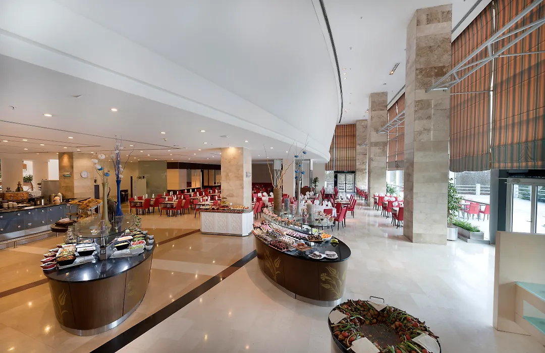 Grand Hotel Konya-1