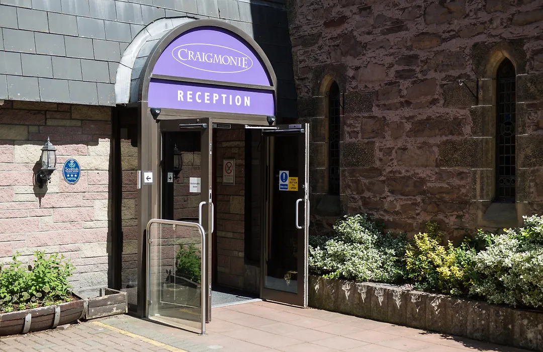 Craigmonie Hotel Inverness By Compass Hospitality-1