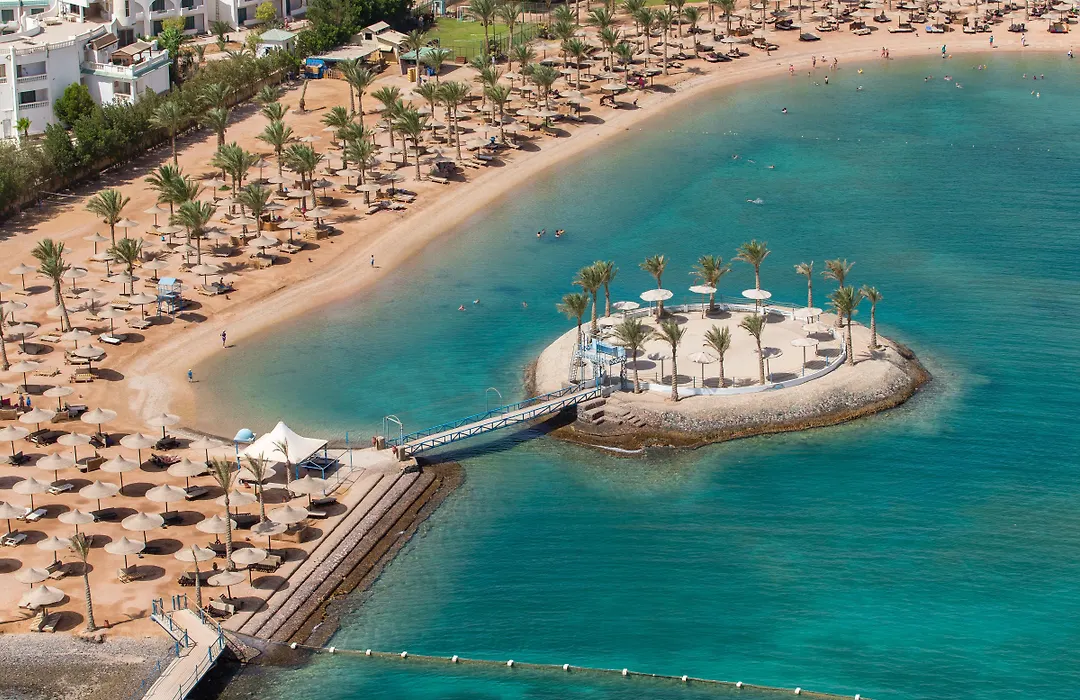 Mirage Bay Resort & Aqua Park-1