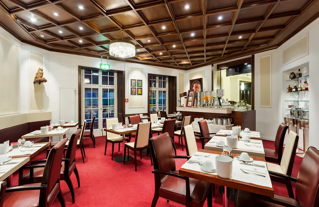 Hotel City Inn Basel-1