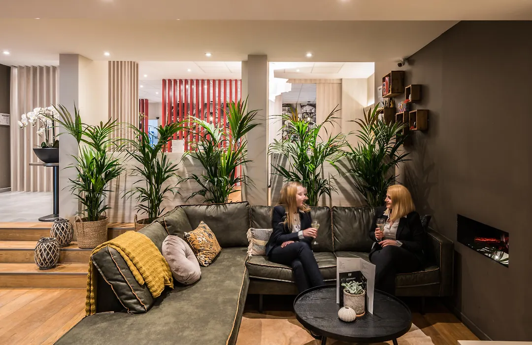 Mercure Oostende-1
