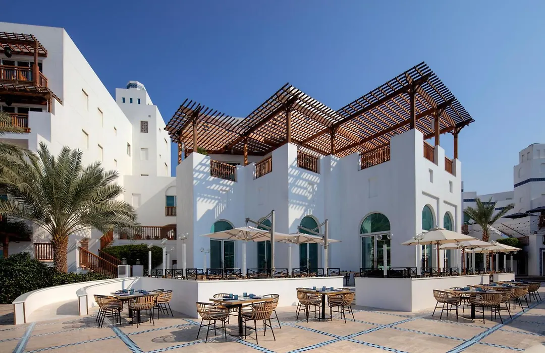 Park Hyatt Dubai-1
