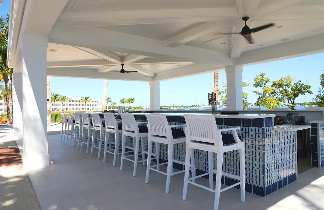 Isla Bella Beach Resort&Spa - Florida Keys-1
