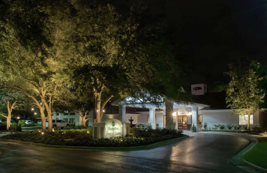 Hampton Inn & Suites Wilmington/Wrightsville Beach-1