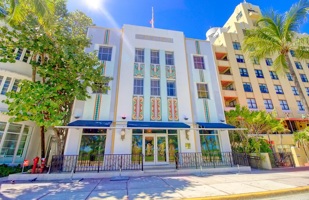 Cavalier South Beach Hotel-1