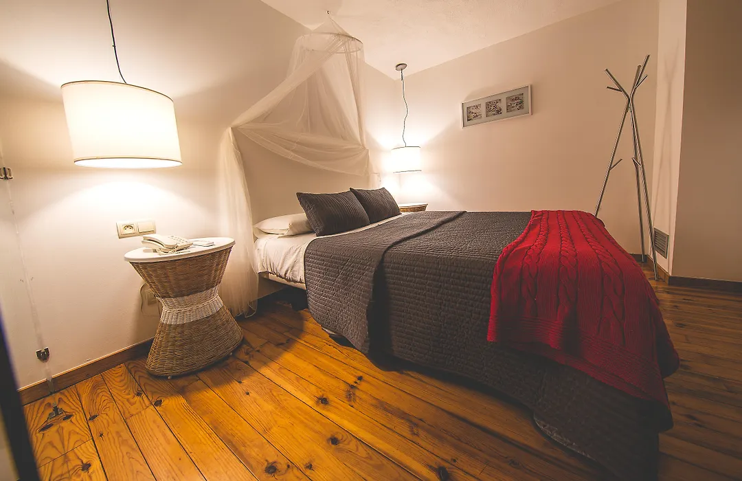 Hotel Bodega El Juncal-1